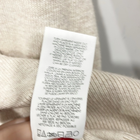 CAbi #4416 Women Sm Colorful Embroidered Wool Blend Winsome Pullover Sweater‎ - Picture 8 of 9